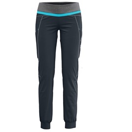 CRAZY IDEA PANTALONE EXIT LIGHT DONNA